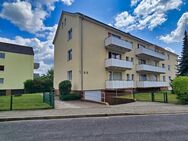 Ein eigenes Reich in Wathlingen: Kleine Wohnung für Singles! - Wathlingen