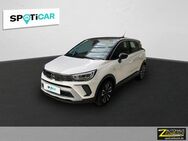 Opel Crossland, 1.2 Turbo Elegance, Jahr 2023 - Dülmen