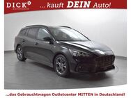 Ford Focus Tur 1.0 EB ST-Line NAV+KAM+LED+ACC+SHZ+DAB - Bebra