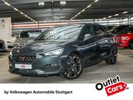 CUPRA Leon, 1.4 eHybrid, Jahr 2021 - Stuttgart