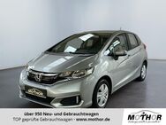 Honda Jazz, 1.3 i-VTEC Trend Freisprechanlage, Jahr 2018 - Brandenburg (Havel)