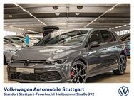 VW Golf, 8 GTD, Jahr 2024 - Stuttgart