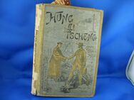 Hung Li Tscheng.  Ein Buch  von Friedrich Meister  / Der Drache am Gelben Meer - Wuppertal