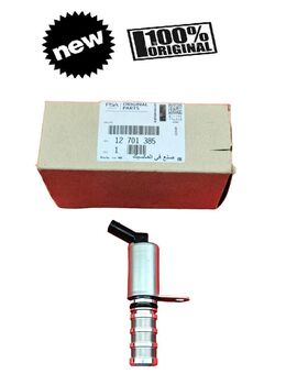 MAGNETVENTIL NOCKENWELLENVERSTELLER OPEL ADAM ASTRA K 12701385 - Dortmund Wickede