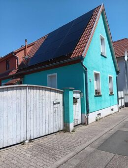 RÖMERBERG EINFAMILIENHAUS IN RUHIGER WOHNLAGE !!! - Römerberg