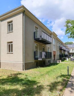 2 Balkone - Ruhe, Grün und doch gut verbunden in die City! - Berlin