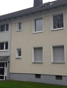 Klein aber fein - Bochum