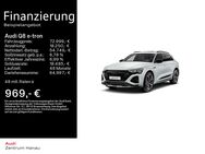 Audi Q8, 55 quattro S-LINE OPTIK-PAKET, Jahr 2023 - Hanau (Brüder-Grimm-Stadt)