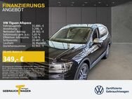 VW Tiguan, 2.0 TDI Allspace HIGHLINE LM19, Jahr 2021 - Bochum