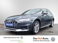 Audi A4 Allroad, 40 TDI quattro, Jahr 2023 - Kiel