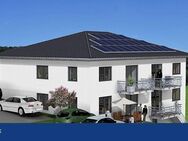 schicke Neubauwohnung in ruhiger Lage, Ihr neues zu Hause in Bad Hersfeld ! - Bad Hersfeld