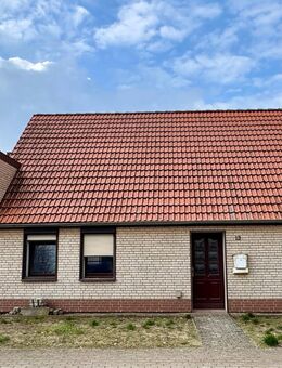 Einfamilienhaus in Walternienburg - Zerbst (Anhalt)