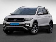 VW T-Cross 1.0 MOVE ALU NAVI SITZHEIZUNG DAB+ USB - Bergkamen