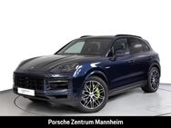 Porsche Cayenne, E-Hybrid 14-Wege, Jahr 2023 - Mannheim