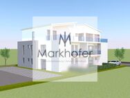 Neubau- Eigentumswohnung mit Aufzug in Kirkel -Limbach zu verkaufen ( Obergeschoss ) - Kirkel