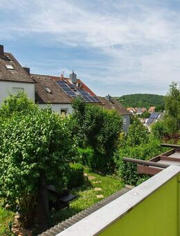 Ihr Zuhause in ruhiger Lage von Versbach - Provisionsfrei! - Würzburg