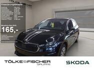 Skoda Fabia, 1.0 TSI Selection S-Sitz, Jahr 2024 - Krefeld