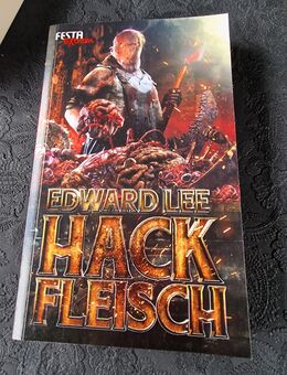 Edward Lee Hackfleisch - Rheda-Wiedenbrück Zentrum