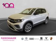 VW T-Cross, Style Kurzzulassung BlackStyle Paket, Jahr 2024 - Köln