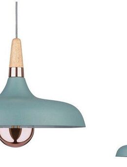 Paulmann LED Pendelleuchte Juna, ohne Leuchtmittel, E27