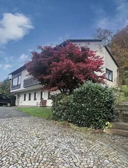 Reserviert! Wohnen mit Weitblick - Meschede (Kreis- und Hochschulstadt)