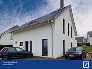 Familienfreundliches Wohnen: Ihr modernes Zuhause in KfW 55 Bauweise - Warstein