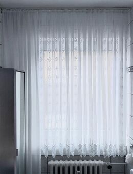 Gardine - Essen