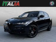 Alfa Romeo Stelvio, 2.2 Veloce MY24 Diesel, Jahr 2024 - Regensburg