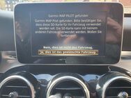 Mercedes Garmin Karten Software Update Europa / NTG5 Star 1 + 2 / Radar Anzeige ist möglich - Duisburg