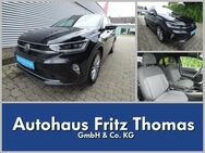 VW Taigo, 1.0 TSI Move, Jahr 2023 - Celle