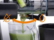 GORENJE Slow Juicer JC 200 BE, 200 W