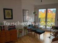 [TAUSCHWOHNUNG] 4-Zi, sehr hell -FBH und Open Kitchen, - Berlin