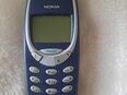 Nokia 3310 Handy ohne Zubehör Gerät voll funktionsfähig in 58313