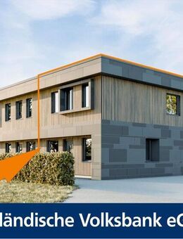 Modern und energieeffizient - Neubau-Reihenendhaus in Bawinkel - Bawinkel