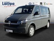 VW Transporter Kombi EcoProfi 2.0 TDI 5-Gang-Schaltgetriebe, Rückfahrkam., NR, RDC - Lengerich (Niedersachsen)