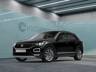 VW T-Roc, , Jahr 2021 - München