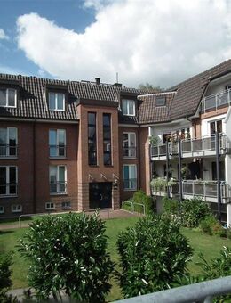 Offene 3-Zimmer Wohnung mit Verwirklichungsmöglichkeiten auf zwei Ebenen. - Hamburg