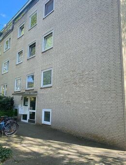 Modernisierte Familien-Wohnung zur Miete in Wedel - Wentzel Dr. - Wedel