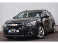 Chevrolet Cruze Station Wagon LTZ*Edition*Leder*Navi*Kam* - Berlin