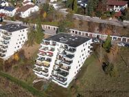 Tolle Terrassenwohnung mit herrlichem Ausblick - Albstadt