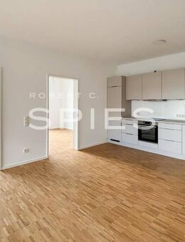Erstbezug! Attraktive, lichtdurchflutete 3-Zimmer-Neubau-Wohnung mit gehobener Ausstattung - Oldenburg