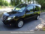 Mercedes-Benz Citan 112 Tourer Edit. Aut.- 3.Hd./orig. 55 TKM - Lorsch (Karolingerstadt)