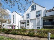 Hier stimmen Preis & Leistung: 3-Zimmer-Einsteigerwohnung mit Küche und TG-Platz im Doppelparker - Mainz