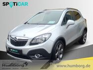 Opel Mokka, 1.4 Turbo Innovation, Jahr 2013 - Bad Driburg