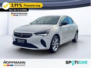 Opel Corsa, F Elegance, Jahr 2023 - Kreuztal