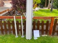 Sichtschutz. Für Campingl und Gartenbereich. - Kerpen (Kolpingstadt)