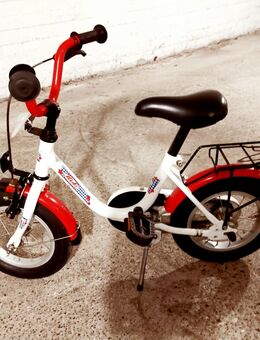 Kinderfahrrad - Wedel