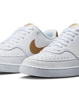 Nike Sportswear W COURT VISION LO NN Sneaker Design auf den Spuren des Air Force 1