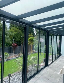 Fensterputzer / Fensterreinigung / Glasreinigung - Lengerich (Nordrhein-Westfalen)
