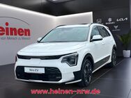 Kia Niro, INSPIRATION DRIVE TECHNIK RELAX, Jahr 2022 - Menden (Sauerland)